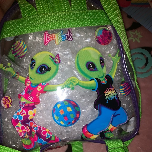 Vintage Lisa Frank bundle - Picture 3 of 6